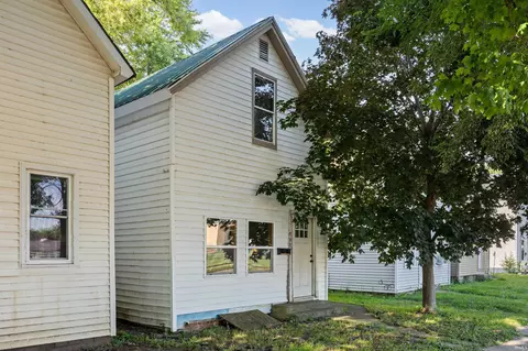 1417 Greenbush St, Lafayette, IN 47904