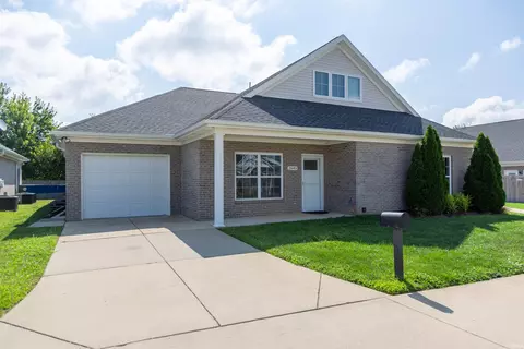 2645 Orleans Trce, Evansville, IN 47715