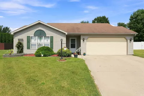 308 Alexis Dr, Milford, IN 46542