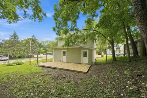 Exterior - 1310 Vernon St, Wabash, IN 46992 photo 3 of 3