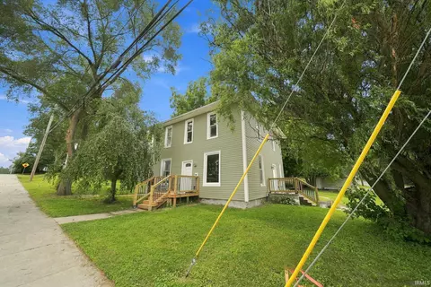 Exterior - 1310 Vernon St, Wabash, IN 46992 photo 1 of 3