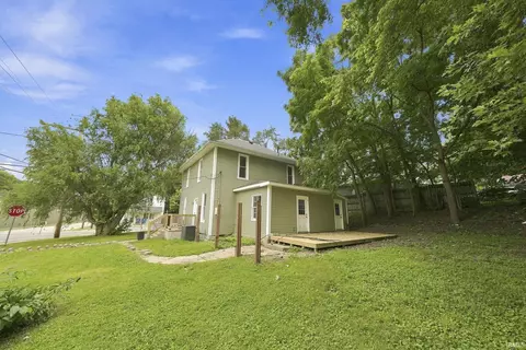 Exterior - 1310 Vernon St, Wabash, IN 46992 photo 2 of 3