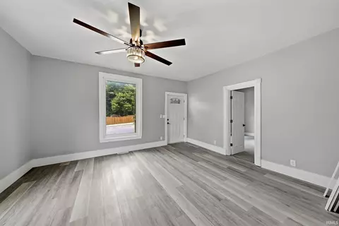 Living - 1310 Vernon St, Wabash, IN 46992 photo 1 of 1