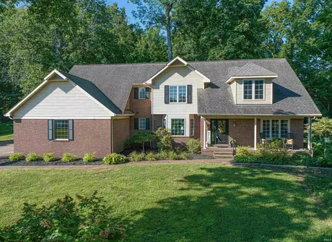 305 Key West Dr, Evansville, IN 47712