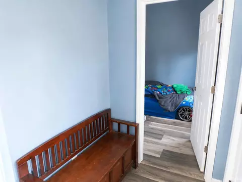 Entry Way - 601 E 3rd St, Fowler, IN 47944 photo 1 of 2
