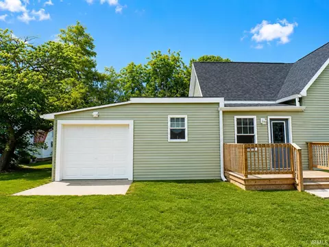 Other - 601 E 3rd St, Fowler, IN 47944 photo 1 of 7