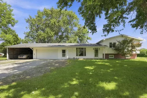 2926 W 550 S, Huntington, IN 46750