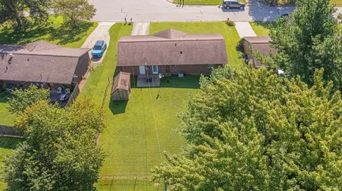 View/Area - 117 Oakmount Ct, Jasper, IN 47546 photo 1 of 4