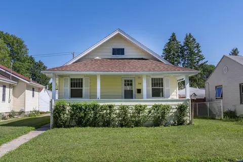 310 Edgar Ave, Mishawaka, IN 46545