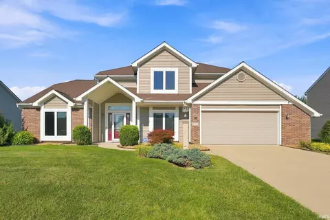 1763 Pinelock Ct, New Haven, IN 46774