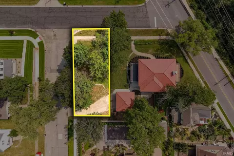 319 Corby Blvd, South Bend, IN 46617