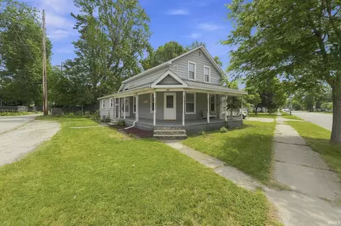 1012 S Main St, Goshen, IN 46526