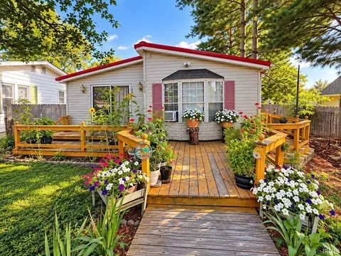 435 Turpie St, Monticello, IN 47960