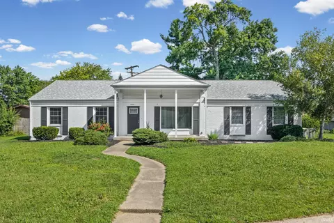 2205 Miami Trl, West Lafayette, IN 47906
