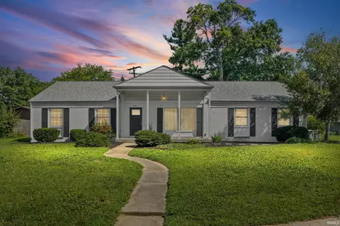 2205 Miami Trl, West Lafayette, IN 47906