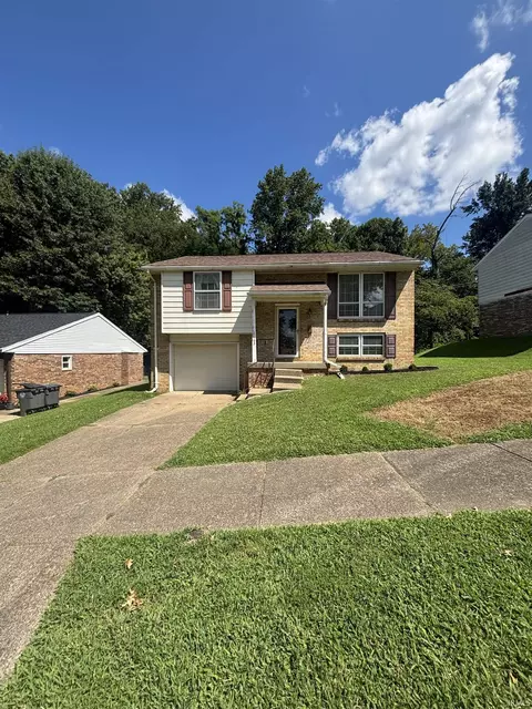1163 Stonebridge Rd, Evansville, IN 47710