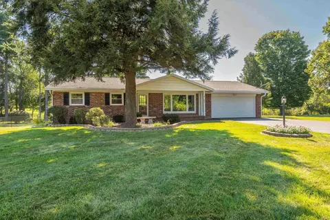 65 S Cheryl Ave, Bloomington, IN 47403