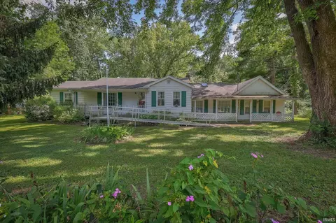 5007 Bassett Ave, Evansville, IN 47715