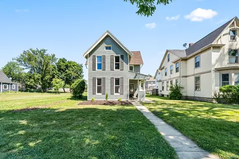 1212 Stophlet St, Fort Wayne, IN 46802