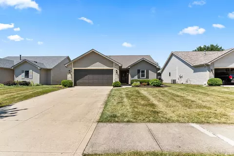 5227 Willman Ln, Fort Wayne, IN 46835