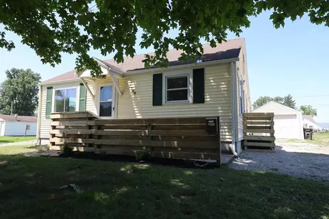2708 Witchwood Dr, Fort Wayne, IN 46809