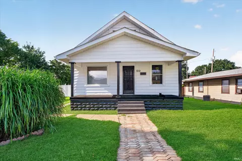 610 Morton St, Terre Haute, IN 47802