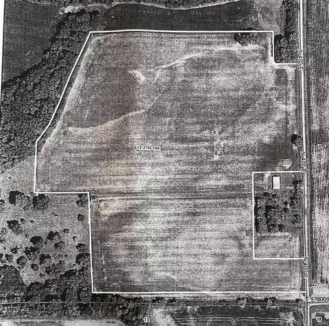 8092 North 400 East, Union City, IN 47390