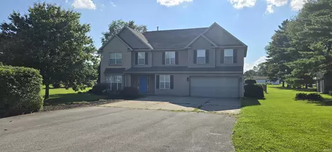 4992 N 850 W, West Lafayette, IN 47906
