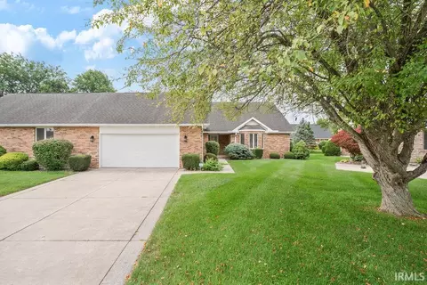 521 Sagebrush Dr, Kokomo, IN 46901