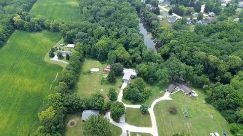 21144 County Road 126 #LOT 3, Goshen, IN 46526