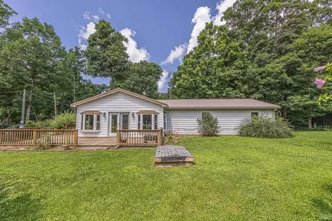 11482 State Road 62, Bristow, IN 47515