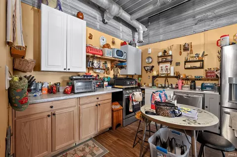 Kitchen - 2450 Rabbitsville Rd, Mitchell, IN 47446 photo 1 of 2