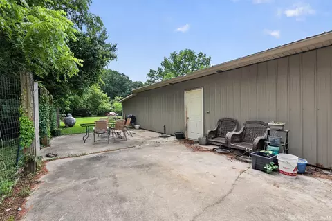 Exterior - 2450 Rabbitsville Rd, Mitchell, IN 47446 photo 8 of 10