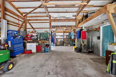 Other - 2450 Rabbitsville Rd, Mitchell, IN 47446 photo 5 of 15