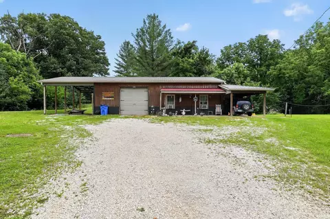 Other - 2450 Rabbitsville Rd, Mitchell, IN 47446 photo 6 of 15