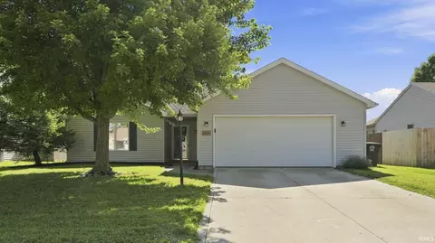 5005 Ashwood Dr, Fort Wayne, IN 46809