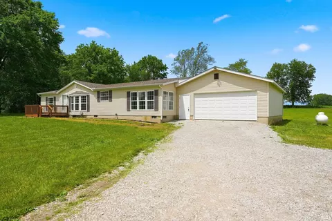 3387 County Road 26, Waterloo, IN 46793 photo 3
