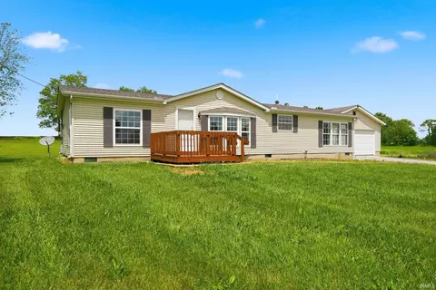 3387 County Road 26, Waterloo, IN 46793 photo 5