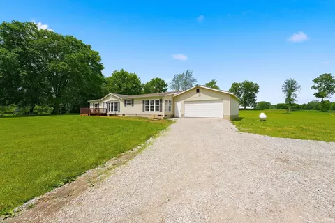3387 County Road 26, Waterloo, IN 46793 photo 2