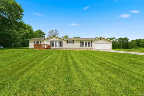 3387 County Road 26, Waterloo, IN 46793 photo 4