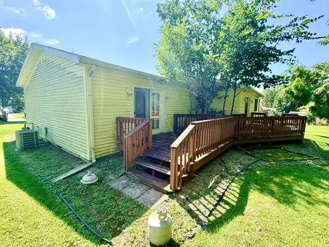 Exterior - 80 Eldorado Dr, Wabash, IN 46992 photo 6 of 10