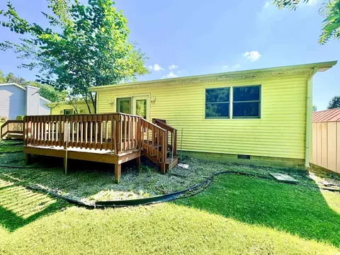 Exterior - 80 Eldorado Dr, Wabash, IN 46992 photo 5 of 10