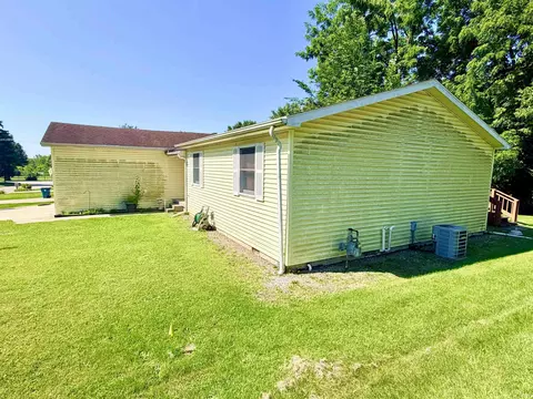 Exterior - 80 Eldorado Dr, Wabash, IN 46992 photo 9 of 10