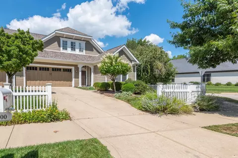 1900 S Ramsey Dr, Bloomington, IN 47401