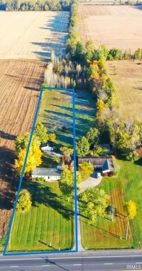3820 W Us Highway 40, Greenfield, IN 46140