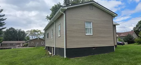 Other - 507 W Oak St, Bicknell, IN 47512 photo 9 of 9