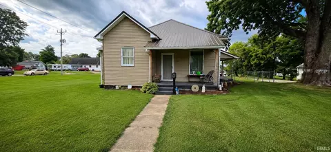 Other - 507 W Oak St, Bicknell, IN 47512 photo 2 of 9