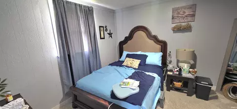 Bedroom - 507 W Oak St, Bicknell, IN 47512 photo 1 of 3