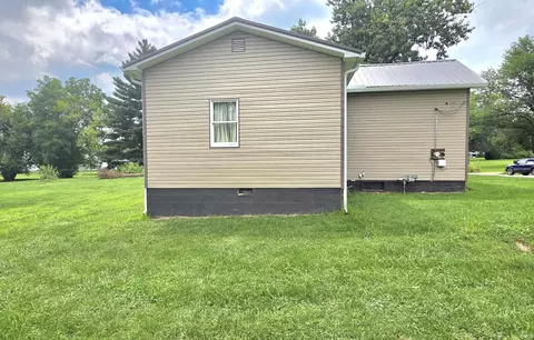 Exterior - 507 W Oak St, Bicknell, IN 47512 photo 1 of 1