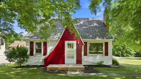 3228 Bass Rd, Fort Wayne, IN 46808